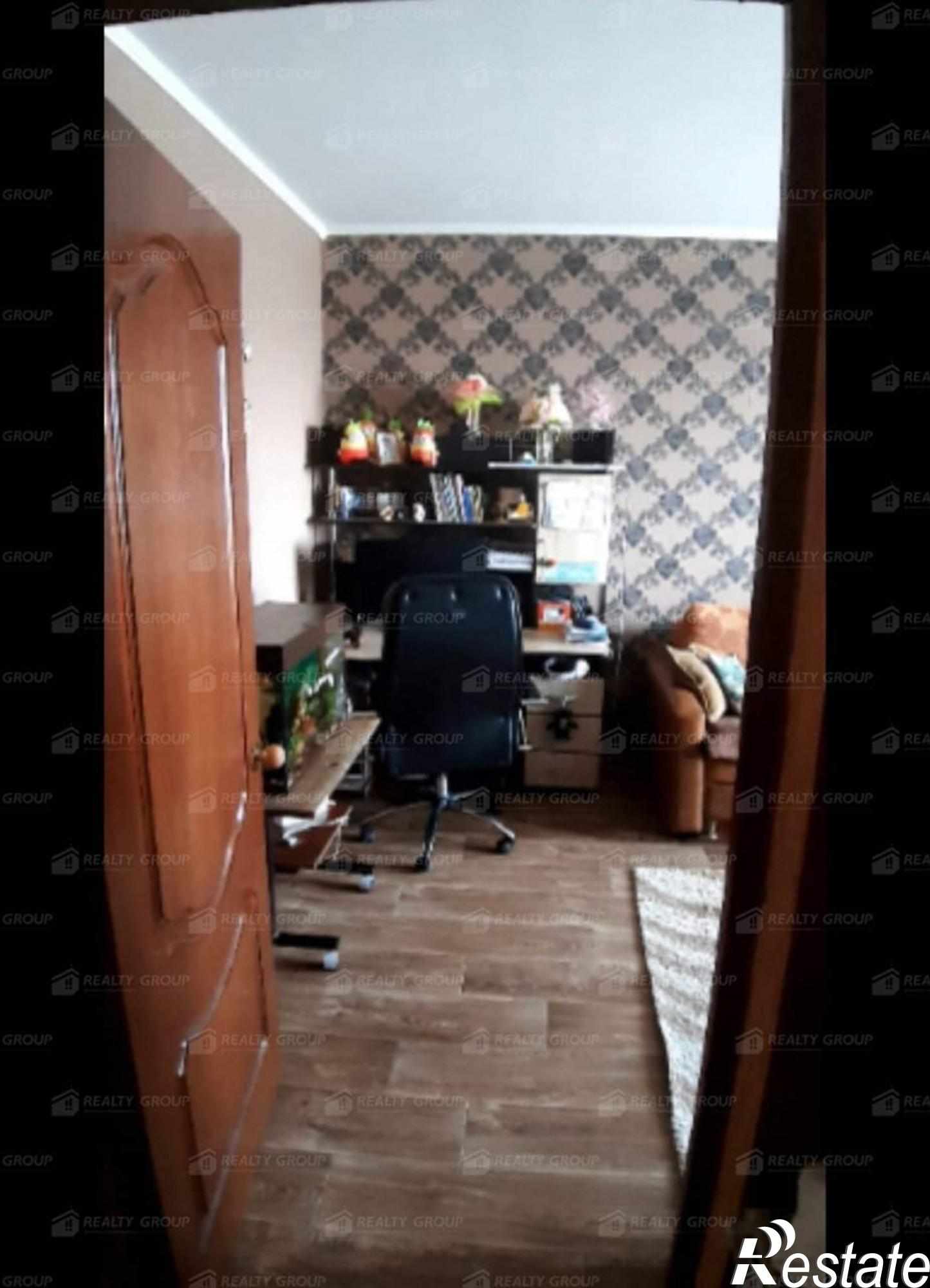 Купить квартиру за 3 290 000 рублей на Есенина улица, д.30