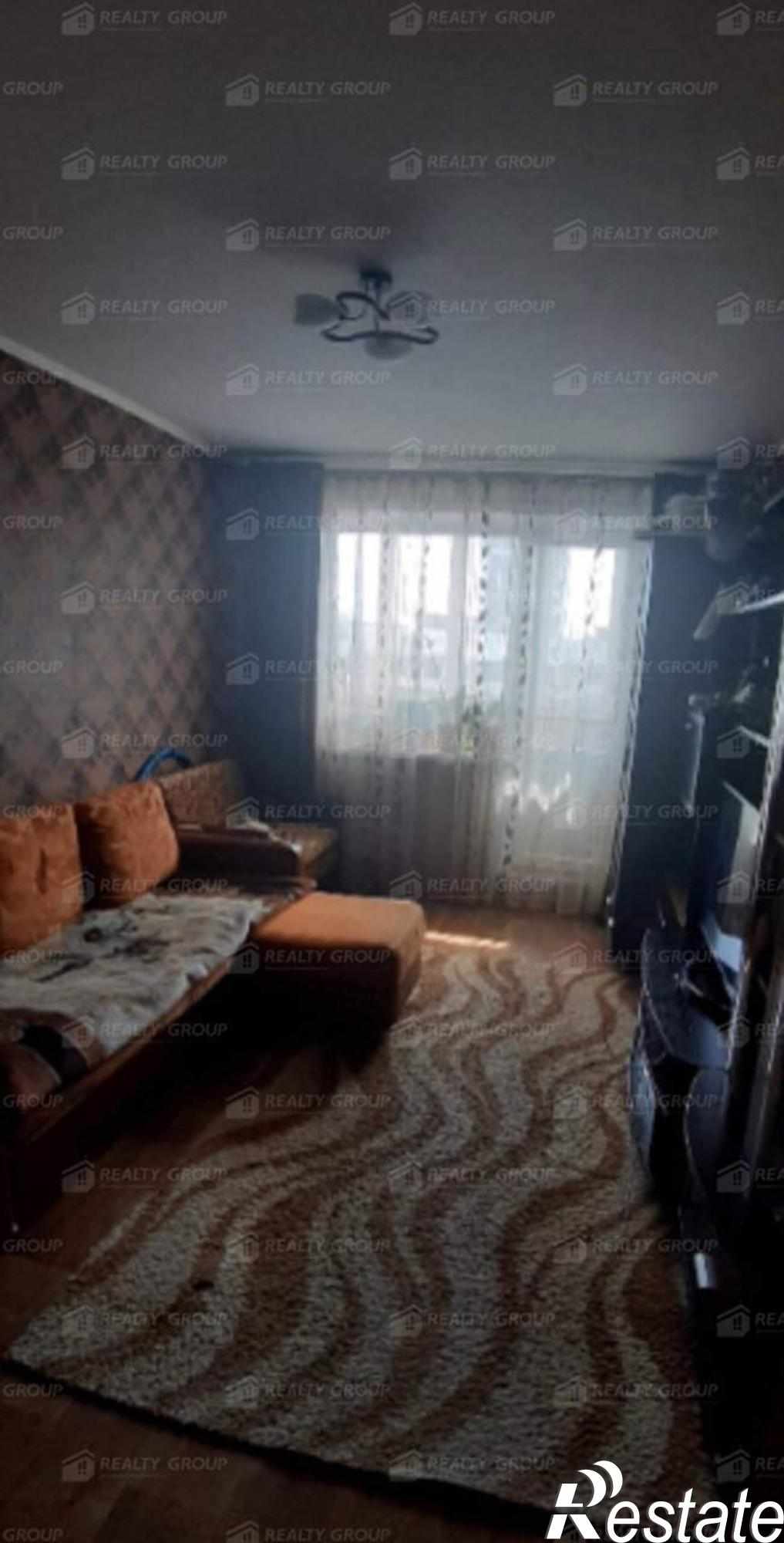 Купить квартиру за 3 290 000 рублей на Есенина улица, д.30