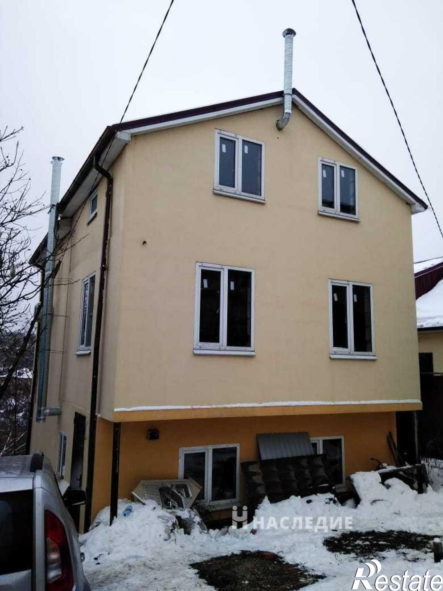 Купить дачу, дом, коттедж за 2 300 000 рублей на Ветреный пер, д. 19