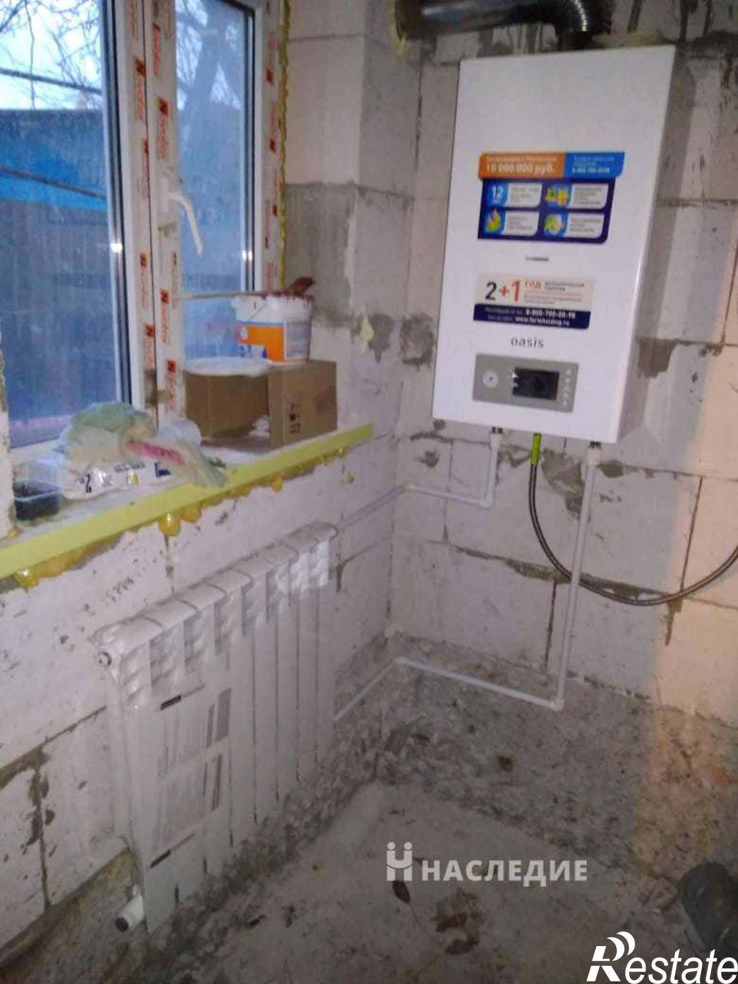 Купить дачу, дом, коттедж за 2 300 000 рублей на Ветреный пер, д. 19
