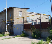 склад 830 кв м пер. Баумана, д. 299, корп. б