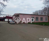 помещение 750 кв м ул Воровского, 79