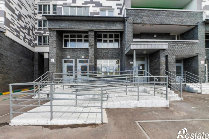 3-комн квартира Нижегородский район