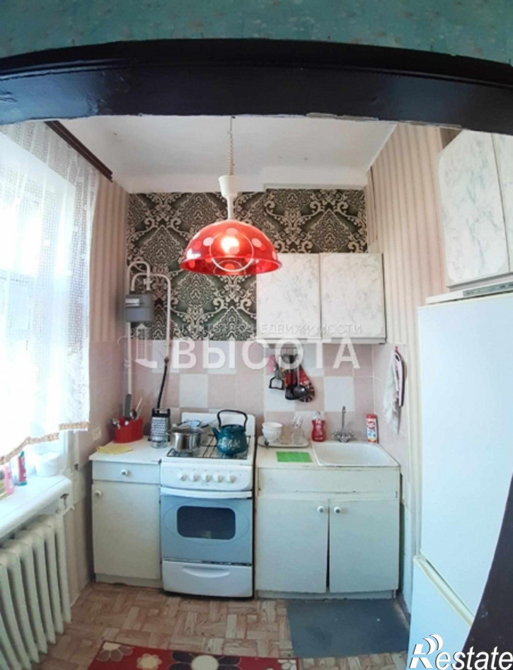 3-комн квартира Московский район