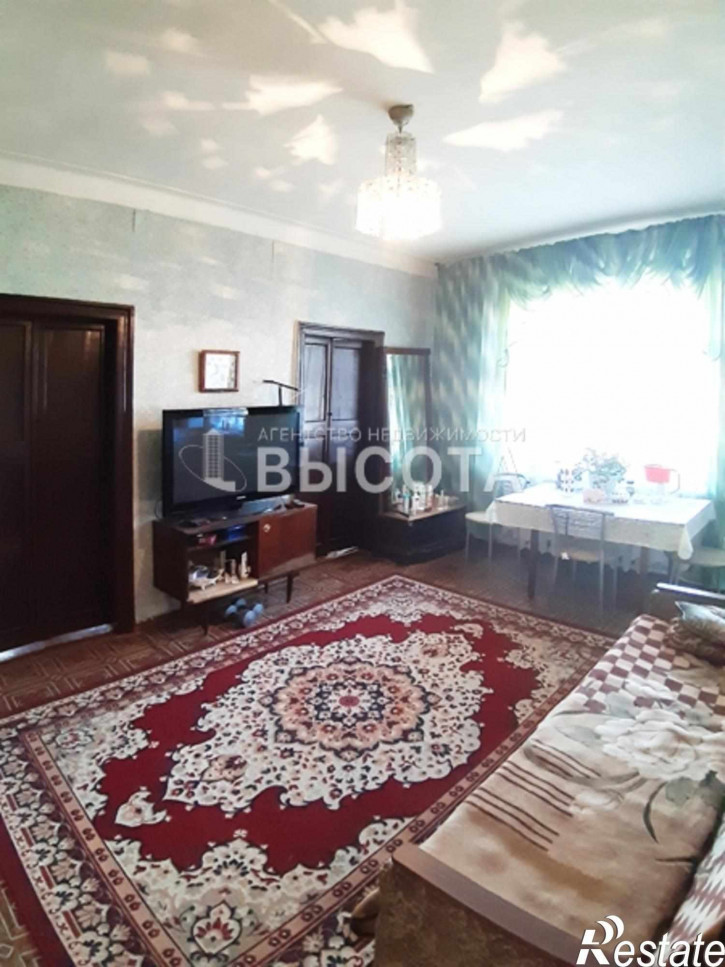 3-комн квартира Московский район