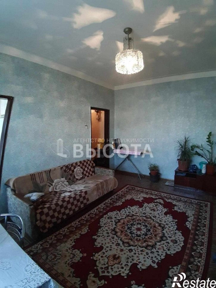 3-комн квартира Московский район