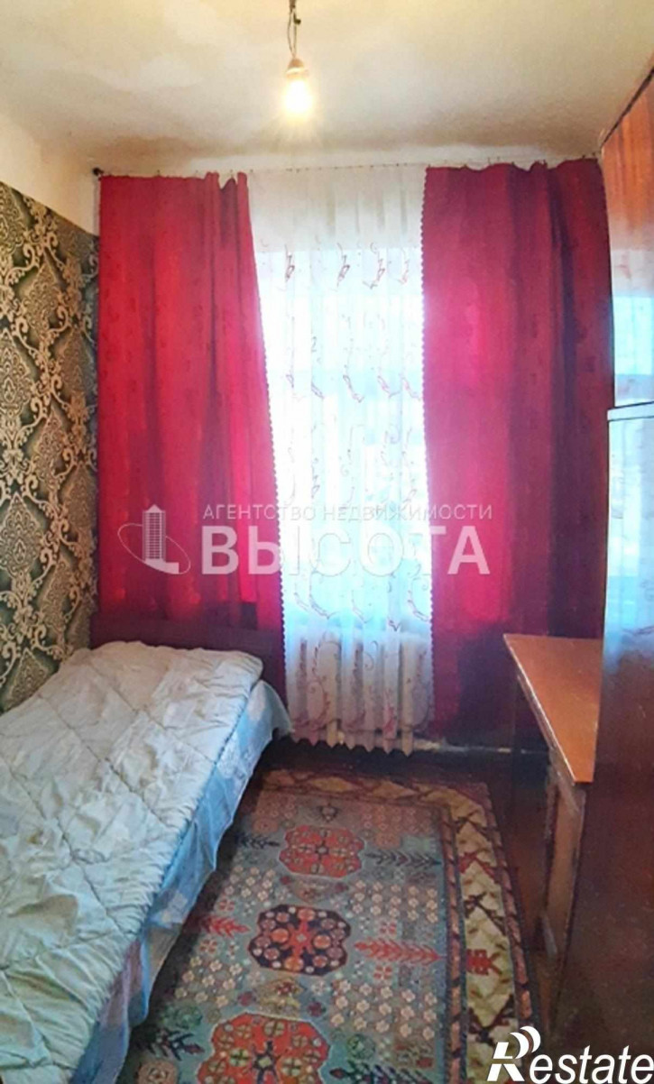 3-комн квартира Московский район