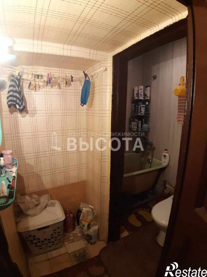 3-комн квартира Московский район