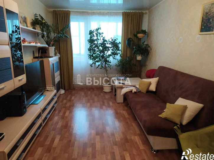 3-комн квартира Канавинский район