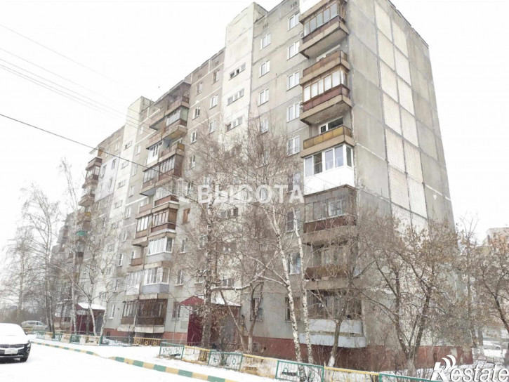 3-комн квартира Канавинский район