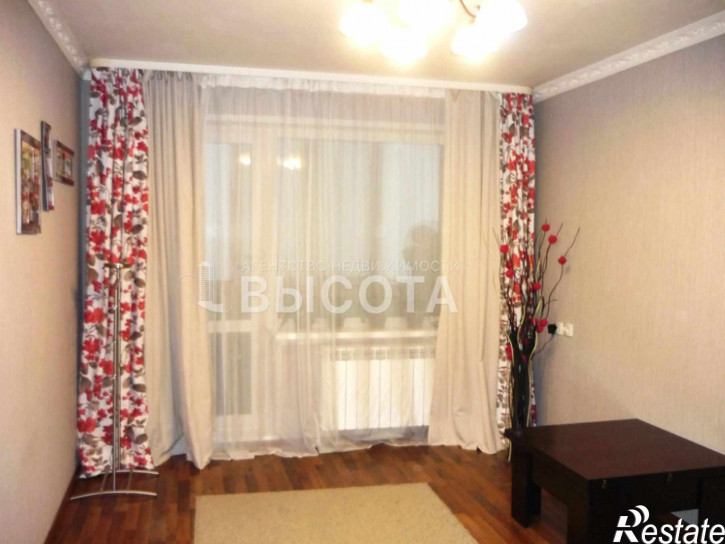 2-комн квартира Московский район