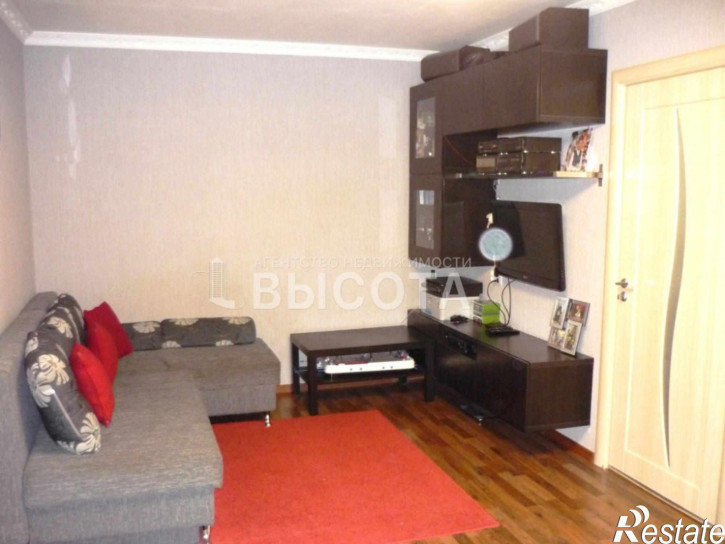 2-комн квартира Московский район