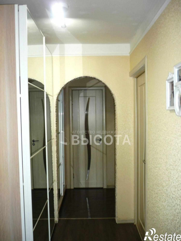 2-комн квартира Московский район