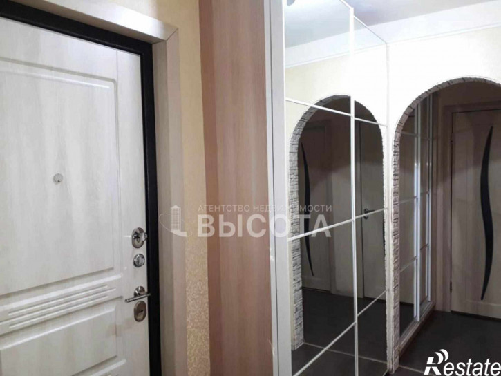 2-комн квартира Московский район