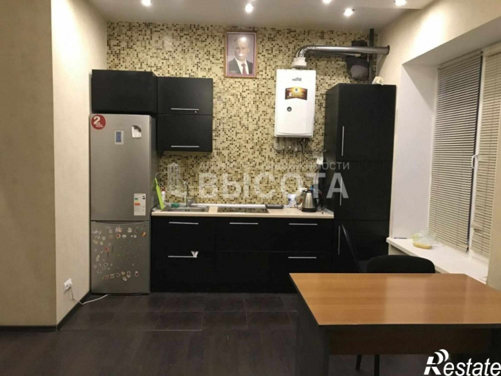 3-комн квартира Советский район