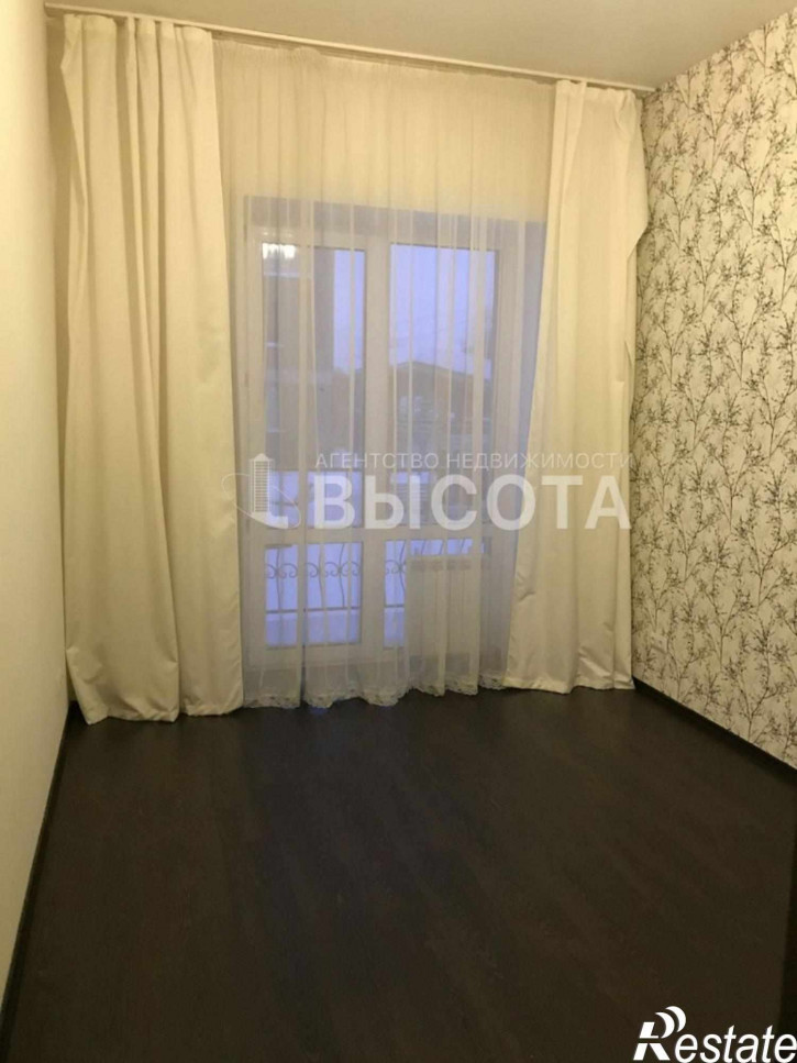 3-комн квартира Советский район