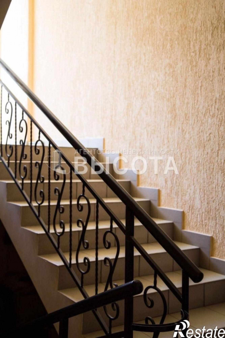 3-комн квартира Нижний Новгород
