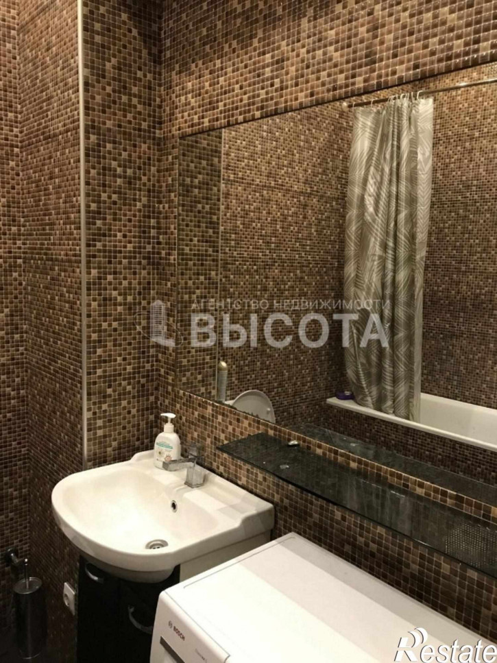 3-комн квартира Советский район