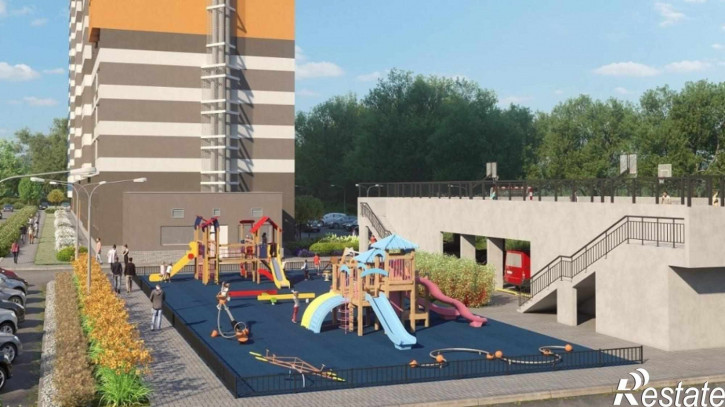 3-комн квартира Сормовский район