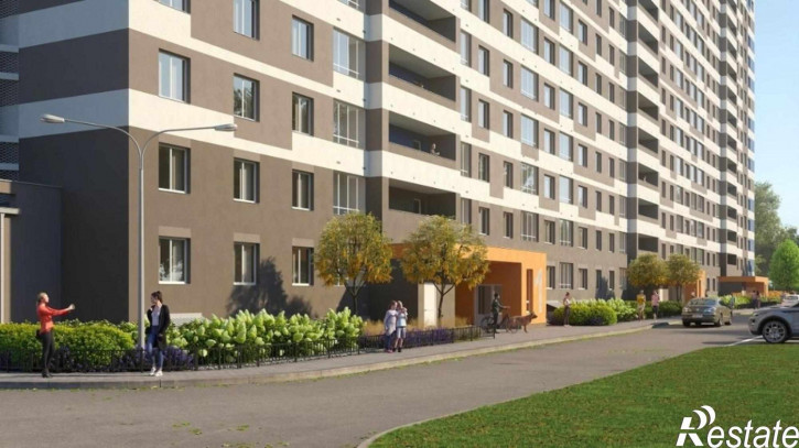 3-комн квартира Сормовский район