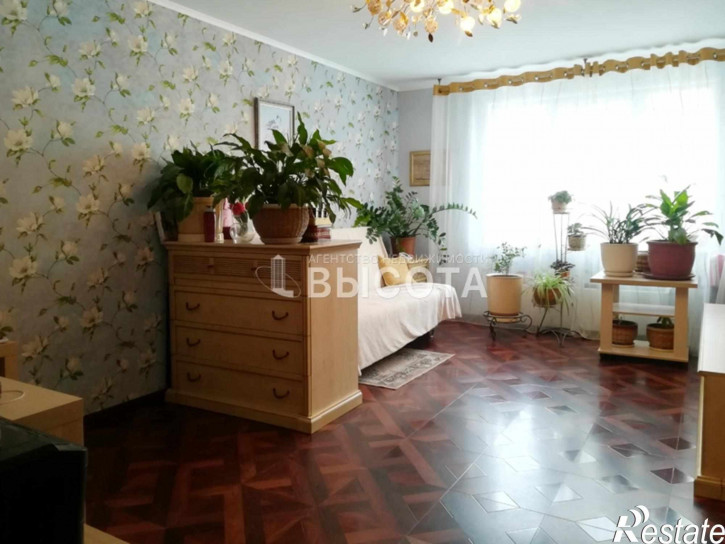 2-комн квартира Приокский район