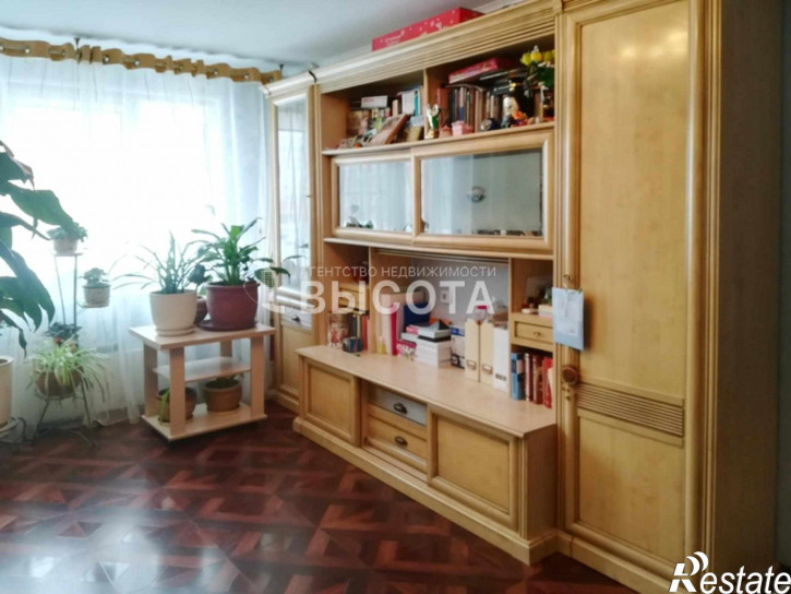 2-комн квартира Приокский район