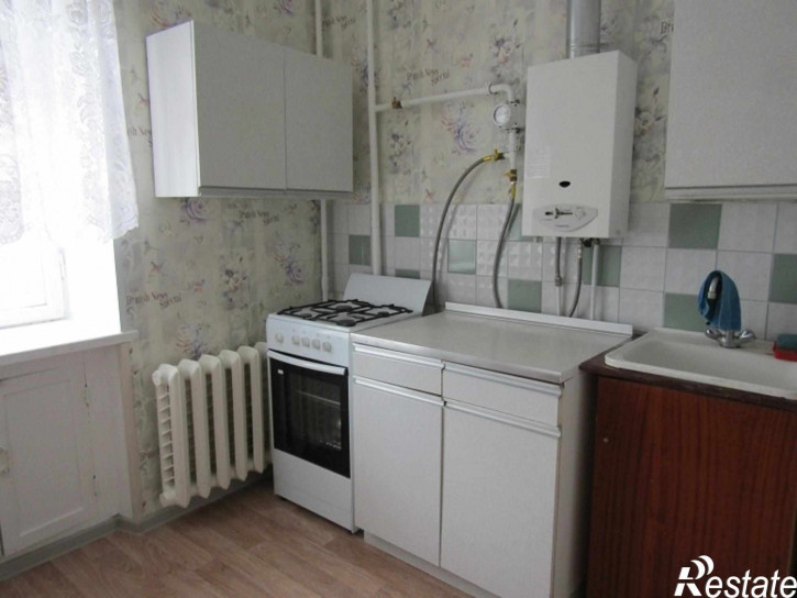1-комн квартира Зеленый город курортный