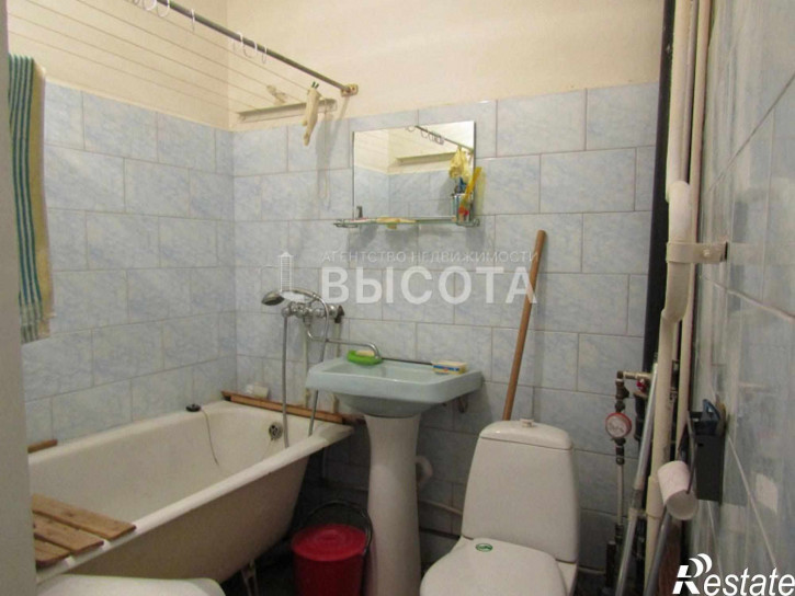 1-комн квартира Зеленый город курортный