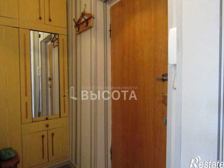 1-комн квартира Зеленый город курортный