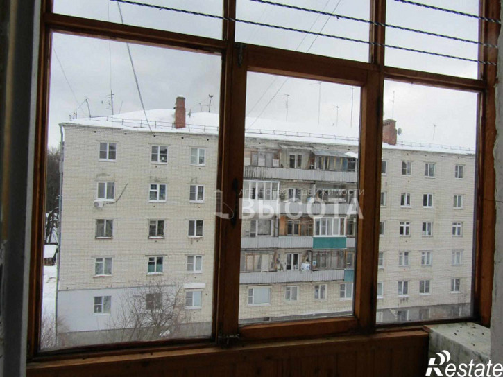1-комн квартира Зеленый город курортный