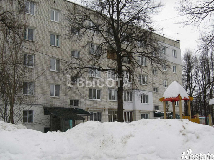 1-комн квартира Зеленый город курортный