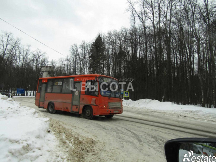 1-комн квартира Зеленый город курортный