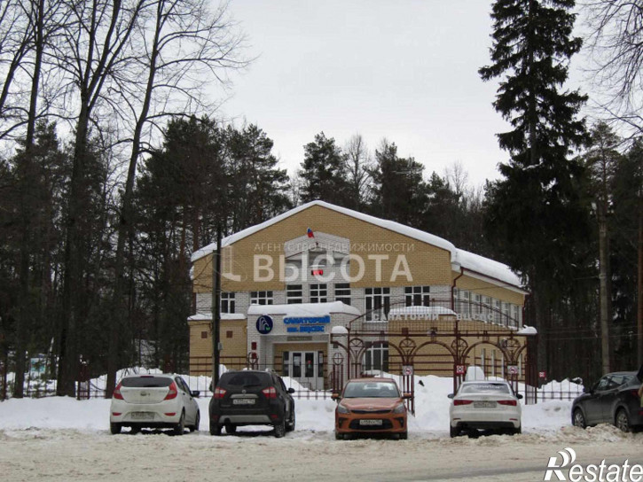 1-комн квартира Зеленый город курортный