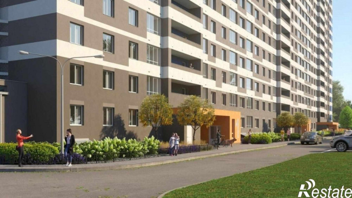 2-комн квартира Сормовский район