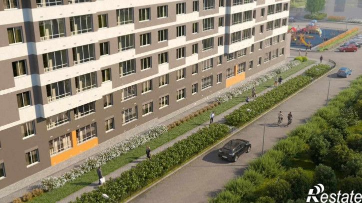 2-комн квартира Сормовский район
