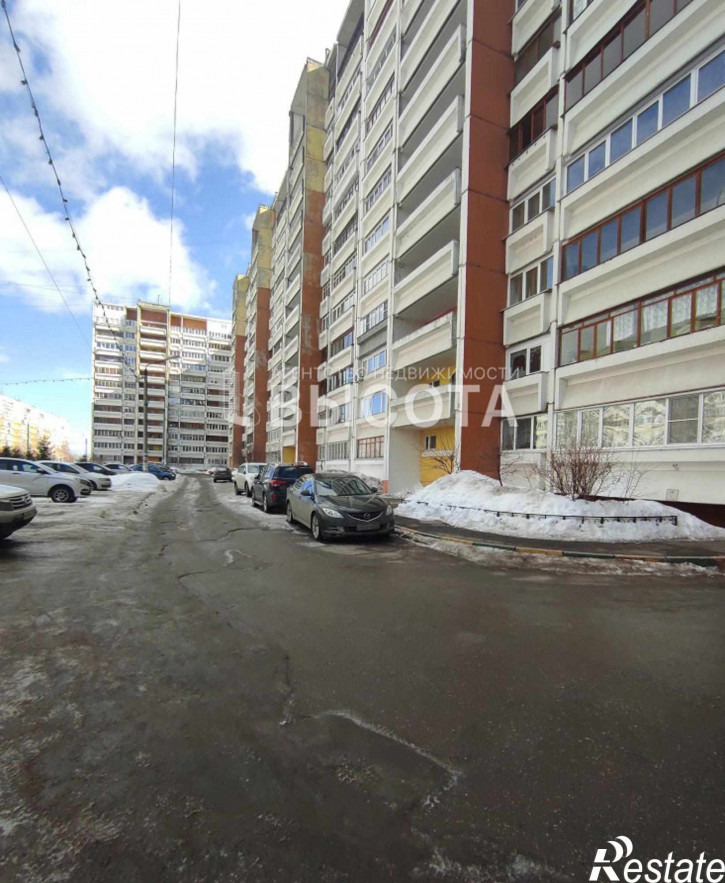 2-комн квартира Автозаводский район