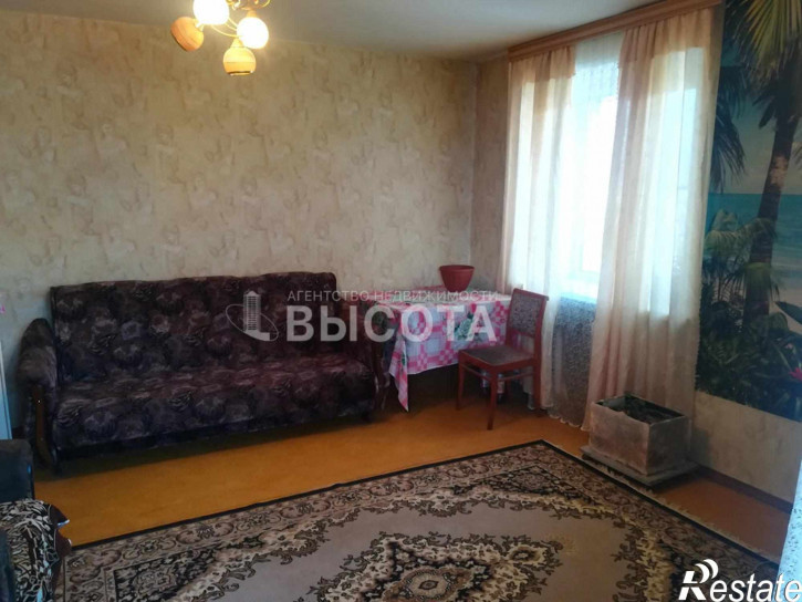 5-комн квартира Кстово