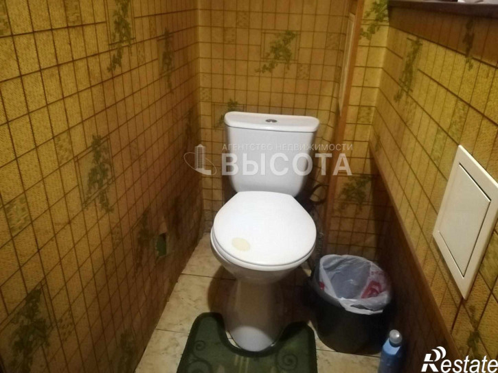 5-комн квартира Кстово