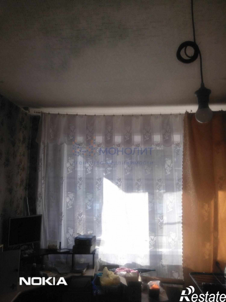 2-комн квартира Прокошево