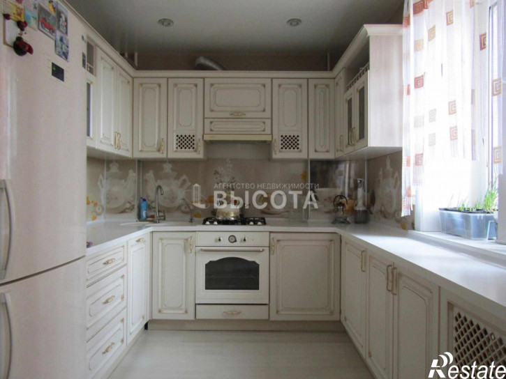 3-комн квартира Ленинский район