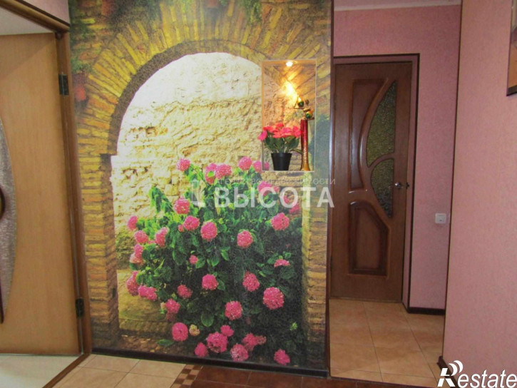 3-комн квартира Ленинский район