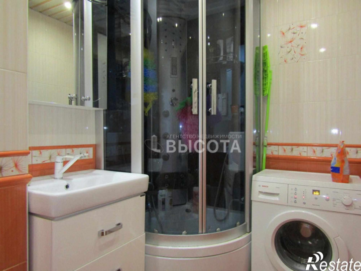 3-комн квартира Ленинский район