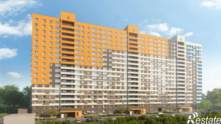 3-комн квартира Сормовский район