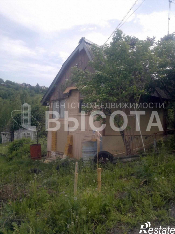 Коттедж/дом Голошубиха