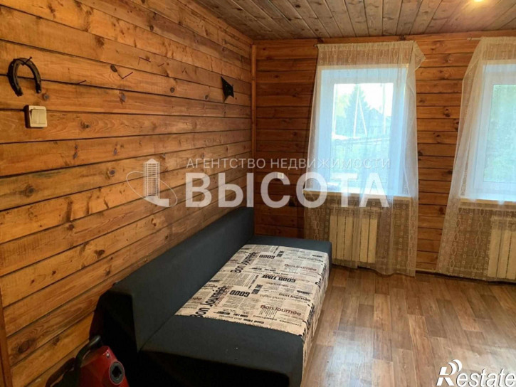 Коттедж/дом Нижегородский район