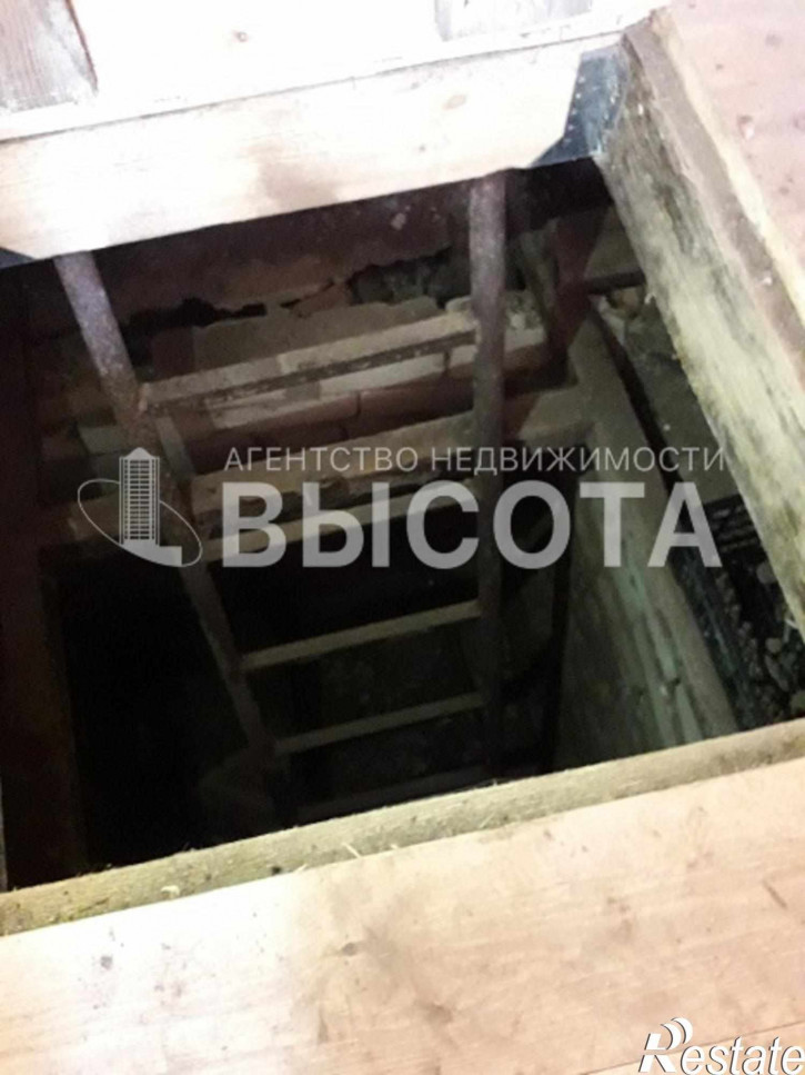 Коттедж/дом Нижегородский район