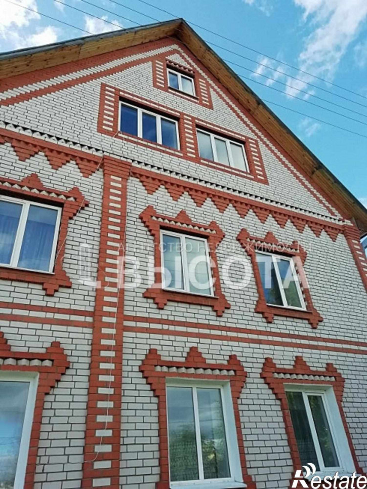 Коттедж/дом Работки с