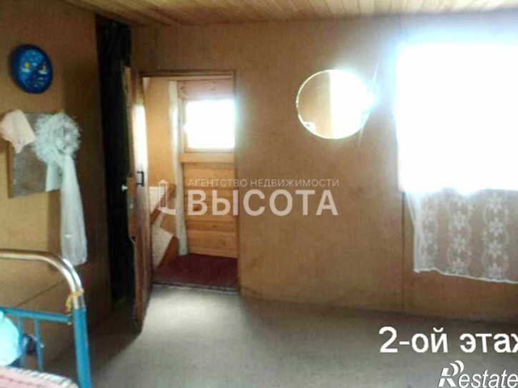 Коттедж/дом Богдашево