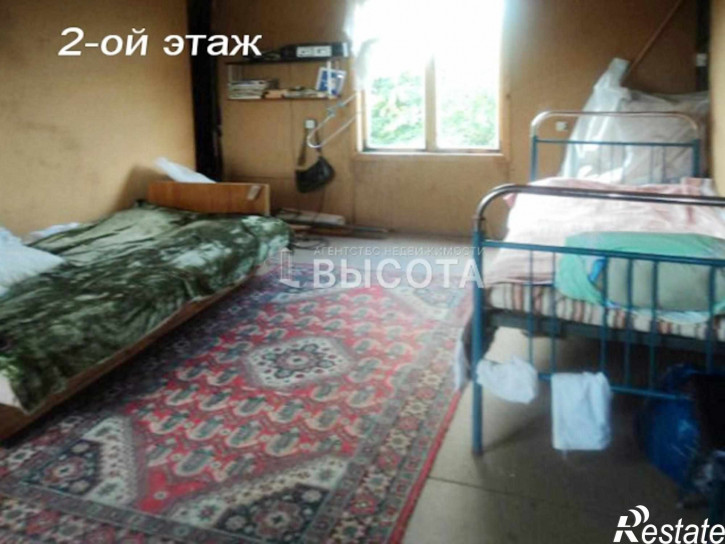 Коттедж/дом Богдашево