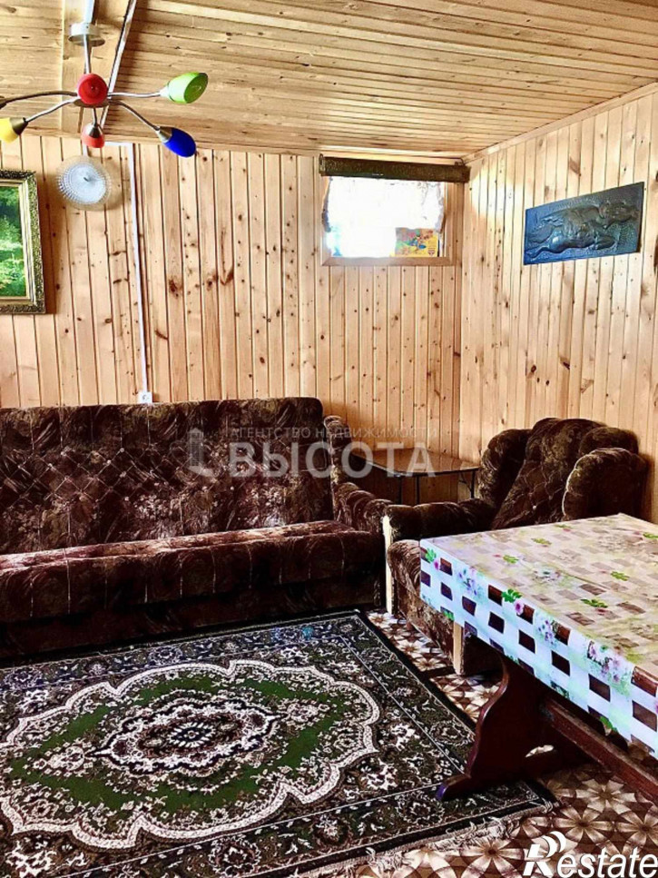 Коттедж/дом Память Парижской Коммуны